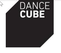 Logo DANCECUBE