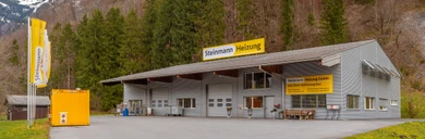 Steinmann Heizung GmbH