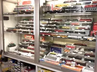 Le Train Jouet Sàrl