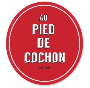 Pied de Cochon