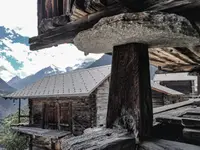Weisshorn | Berghotel + Restaurant