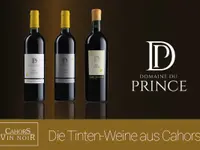 Gil Vins Trouvailles de France