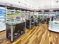 Rot-Tor Apotheke AG