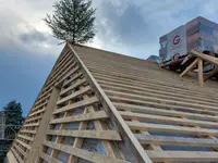 David Grisel - Construction Bois