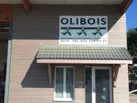 Olibois SA – Cliquez pour agrandir l’image 1 dans une Lightbox