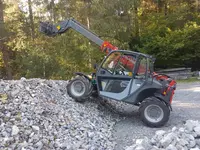 Zingre Peter GmbH