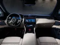 Premium Automobile AG Maserati