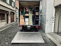VELOX TRANSPORT & LOGISTIQUE