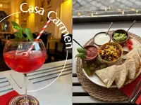 Casa Carmen Mexicano GmbH
