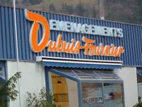 Dubuis - Fournier SA