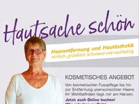 Med. Massagepraxis Pia von Waldkirch