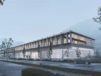 Dietrich Schwarz Architekten AG