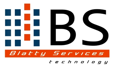 Blatty Services GmbH