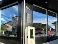 Garage Kurt Küng AG