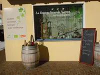 La Bottega Secondo Natura di Olivone