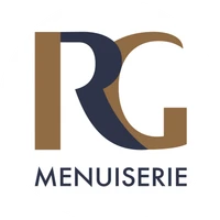 Logo RG Menuiserie Sàrl