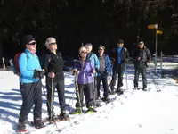 Pro Senectute pour les + 60 ans