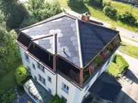 J.Clever SA | Impianti fotovoltaici