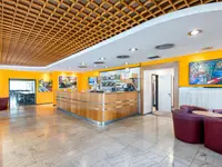 Hotel Ceresio Lugano