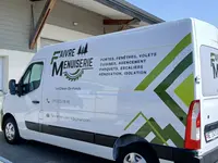 Faivre Menuiserie Sàrl