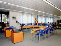 Schori Institut für neuzeitliche Fahrtechnik GmbH