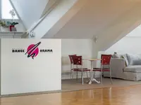 Nyffeler's DANCEORAMA