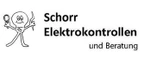 Schorr Elektrokontrollen