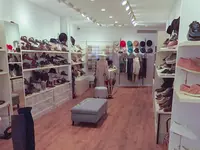 Coup d'Oeil Boutique
