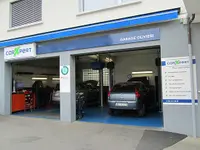 Garage carXpert - Klicken Sie, um das Bild 1 in einer Lightbox vergrössert darzustellen