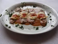 le Bistrot d'Italie