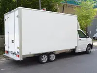 Baldinger Fahrzeugbau