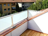 TSCHACHTLI INOX + technische Montagen GmbH