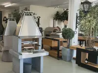 MIMOSA-Cheminéebau und Gewürze AG