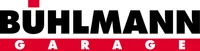 Garage H. Bühlmann AG-Logo