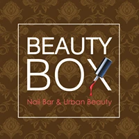 THE NAIL BOX URBAN BEAUTY BAR