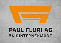 Paul Fluri AG-Logo