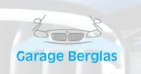 Garage Berglas AG-Logo