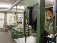 Schreinerei Bopp AG