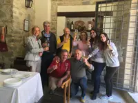 La Bottega Secondo Natura di Olivone