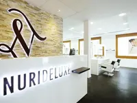 NURIDELUXE / Coiffure / Nail / Cosmetic - Klicken Sie, um das Bild 1 in einer Lightbox vergrössert darzustellen