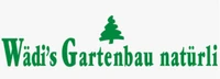 Wädi's Gartenbau natürli-Logo