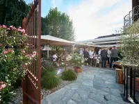 Hotel/Restaurant Chartreuse AG