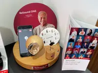 Hörhuus Hörgeräte Kahnert AG