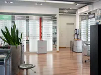 Import Optik Brunnen AG