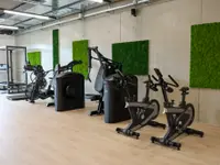 Physiotherapie Leuenfeld