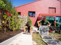Sarrieu Paysagiste - Création & Entretien d'espaces verts