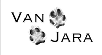 Vanessa Rieder, VanJara-Dogtraining-Logo