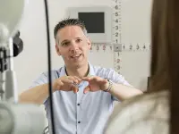 Augenarzt Dr. med. Martin Hablützel