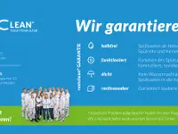 RESTCLEAN AG