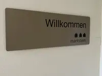 Markstein AG Zürich